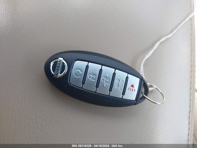 Nissan Altima 2.5 Sv 2015 1N4AL3AP3FC254310 Image 11