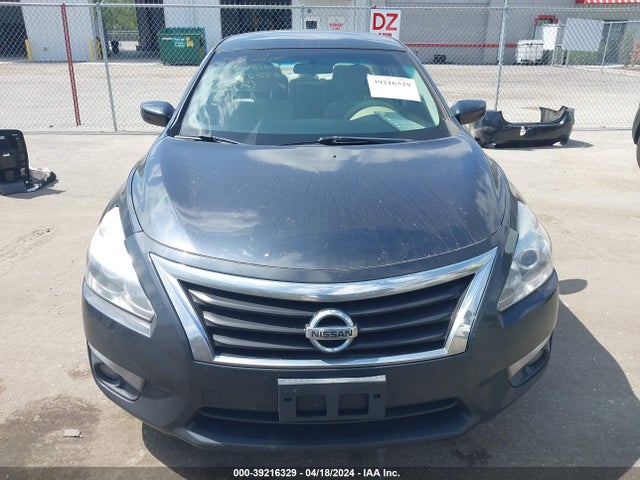 Nissan Altima 2.5 Sv 2015 1N4AL3AP3FC254310 Image 12