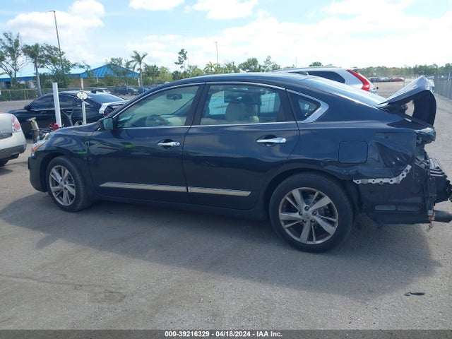Nissan Altima 2.5 Sv 2015 1N4AL3AP3FC254310 Image 14