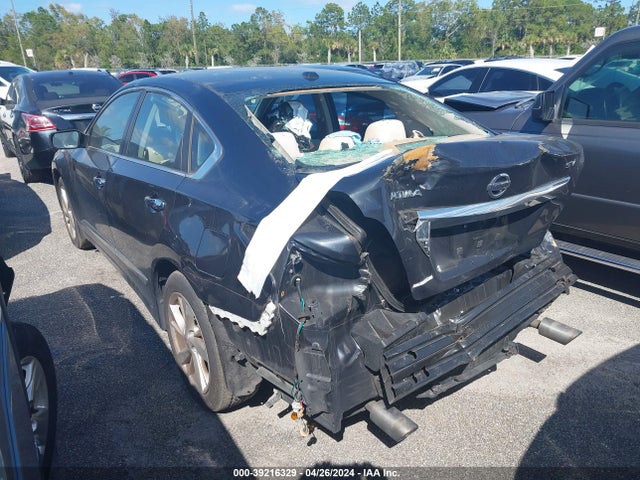 Nissan Altima 2.5 Sv 2015 1N4AL3AP3FC254310 Image 3