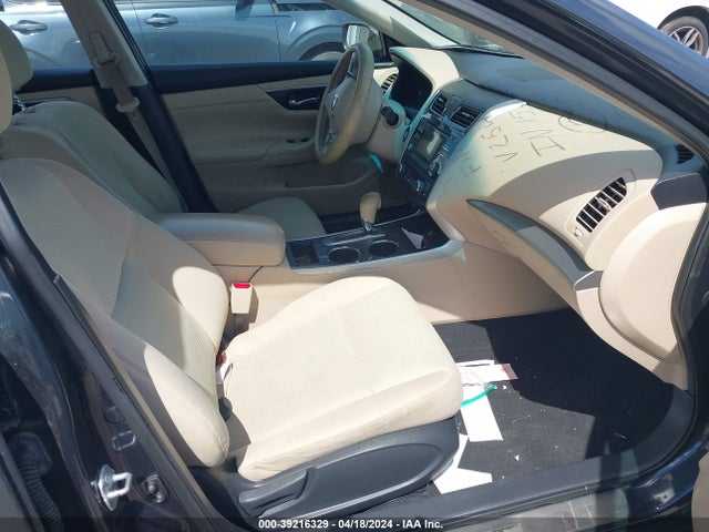 Nissan Altima 2.5 Sv 2015 1N4AL3AP3FC254310 Image 5