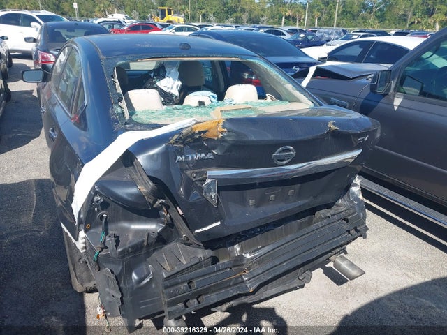 Nissan Altima 2.5 Sv 2015 1N4AL3AP3FC254310 Image 6