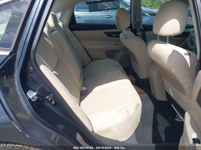 Nissan Altima 2.5 Sv 2015 1N4AL3AP3FC254310 Image 8
