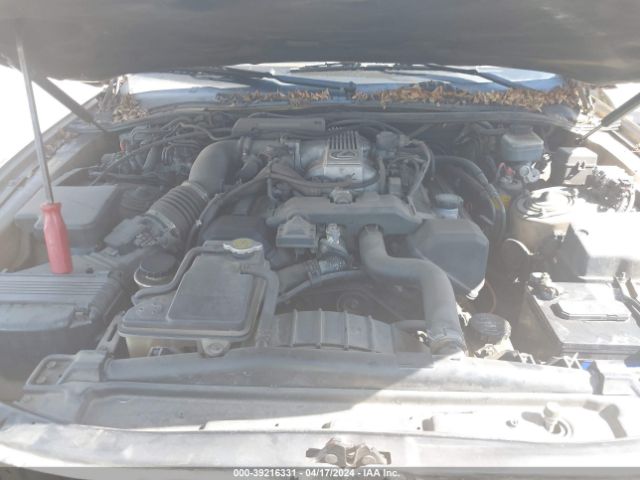 1995 LEXUS SC JT8UZ30C8S0047913 Photo 9