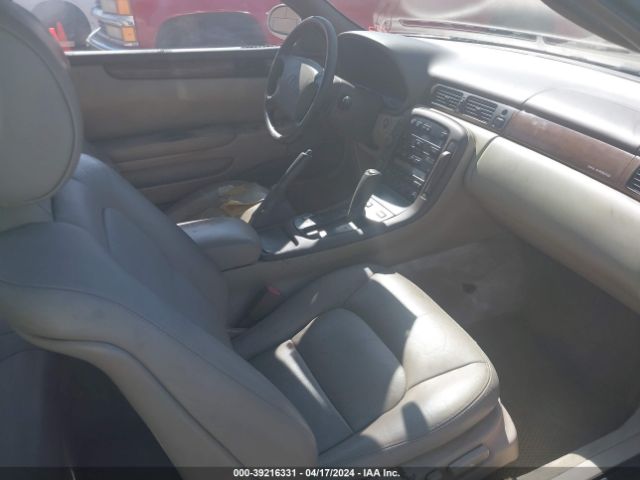 1995 LEXUS SC JT8UZ30C8S0047913 Photo 4