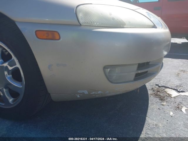 1995 LEXUS SC JT8UZ30C8S0047913 Photo 5