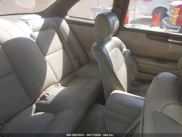 1995 LEXUS SC JT8UZ30C8S0047913 Photo 7