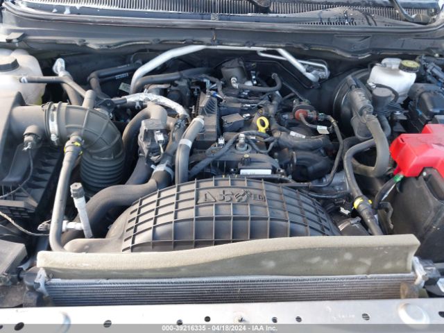 1FTER4FH2MLD02877 Ford Ranger Lariat