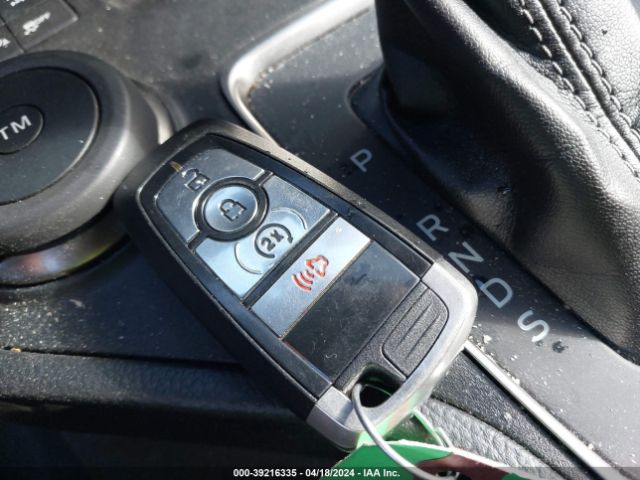 1FTER4FH2MLD02877 Ford Ranger Lariat