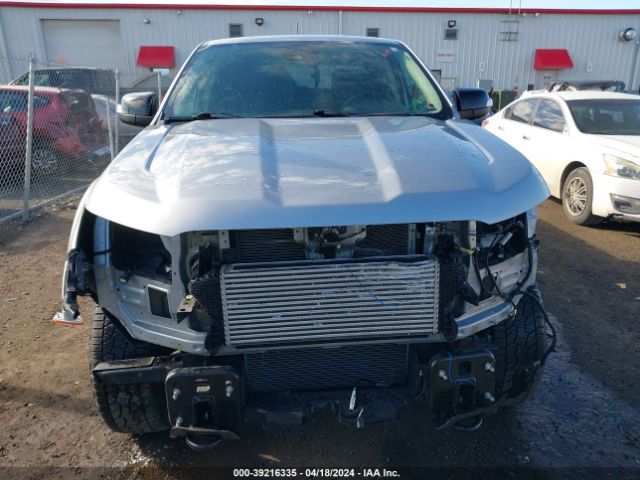 1FTER4FH2MLD02877 Ford Ranger Lariat