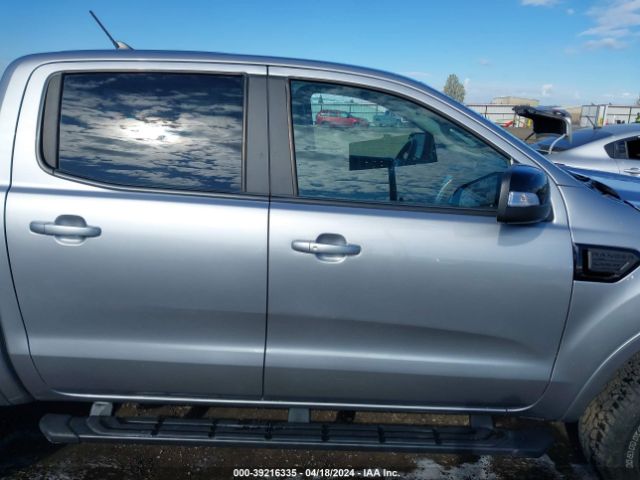 1FTER4FH2MLD02877 Ford Ranger Lariat