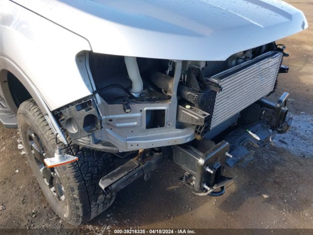 1FTER4FH2MLD02877 Ford Ranger Lariat
