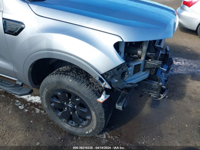 1FTER4FH2MLD02877 Ford Ranger Lariat