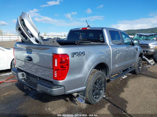 1FTER4FH2MLD02877 Ford Ranger Lariat