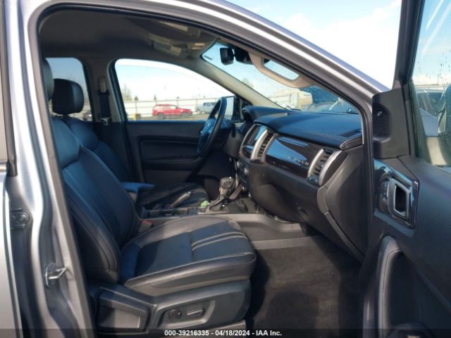 1FTER4FH2MLD02877 Ford Ranger Lariat