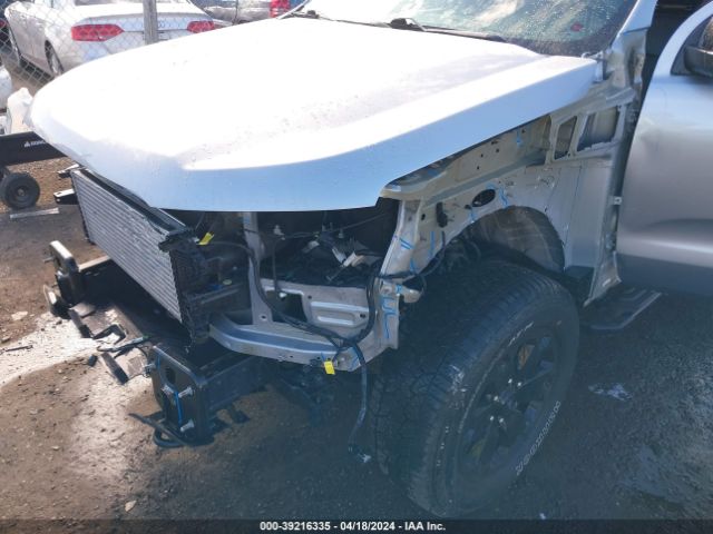1FTER4FH2MLD02877 Ford Ranger Lariat
