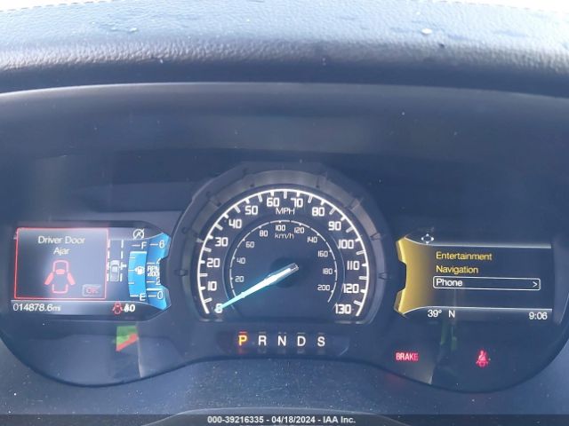 1FTER4FH2MLD02877 Ford Ranger Lariat