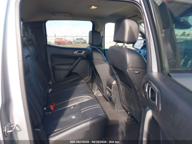 1FTER4FH2MLD02877 Ford Ranger Lariat