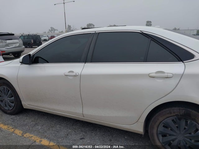 Toyota CAMRY XSE 2016 4T1BF1FKXGU508111 Image 13