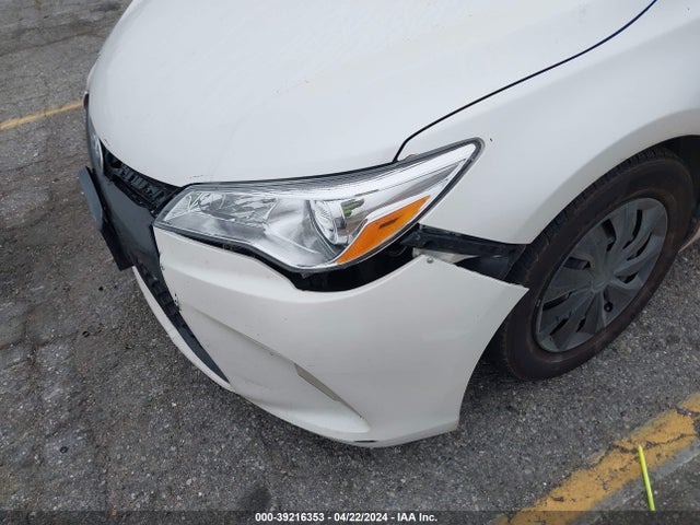 Toyota CAMRY XSE 2016 4T1BF1FKXGU508111 Image 16