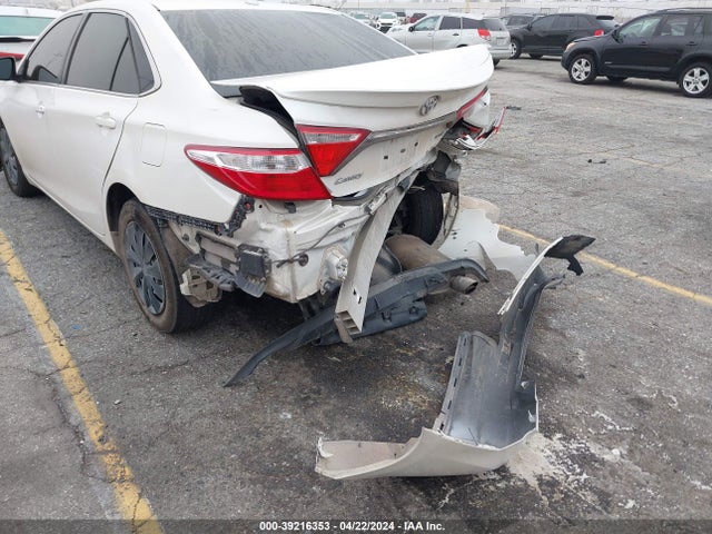 Toyota CAMRY XSE 2016 4T1BF1FKXGU508111 Image 6