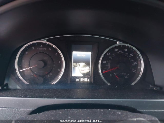 Toyota CAMRY XSE 2016 4T1BF1FKXGU508111 Image 7