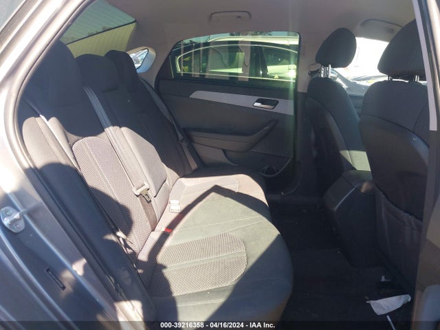 Hyundai SONATA SE 2018 5NPE24AF0JH699208 Image 8