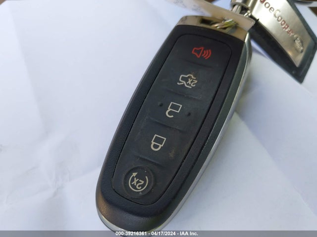 Ford ESCAPE SEL 2019 1FMCU0HD8KUA79272 Image 11