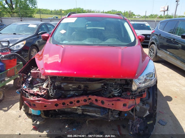 Ford ESCAPE SEL 2019 1FMCU0HD8KUA79272 Image 13