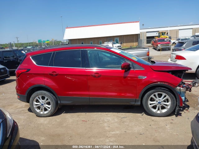 Ford ESCAPE SEL 2019 1FMCU0HD8KUA79272 Image 14