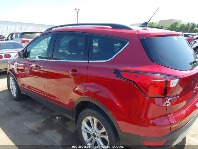 Ford ESCAPE SEL 2019 1FMCU0HD8KUA79272 Image 15
