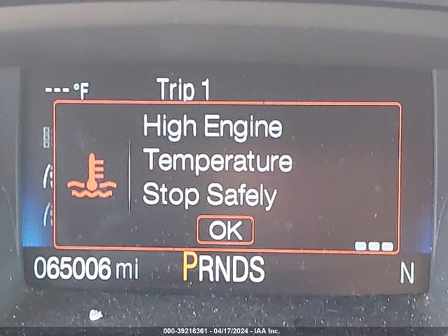 Ford ESCAPE SEL 2019 1FMCU0HD8KUA79272 Image 16