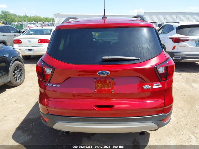 Ford ESCAPE SEL 2019 1FMCU0HD8KUA79272 Image 17