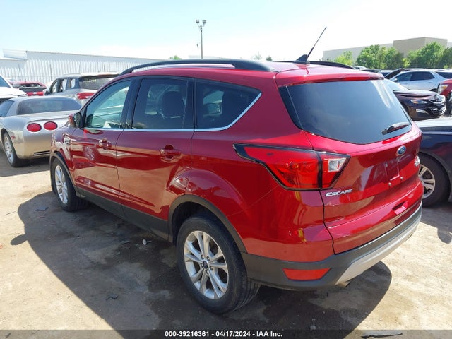 Ford ESCAPE SEL 2019 1FMCU0HD8KUA79272 Image 3