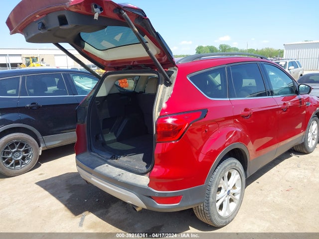 Ford ESCAPE SEL 2019 1FMCU0HD8KUA79272 Image 4
