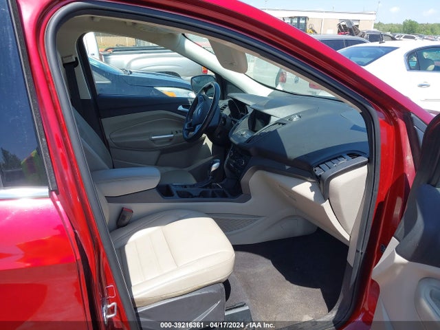 Ford ESCAPE SEL 2019 1FMCU0HD8KUA79272 Image 5