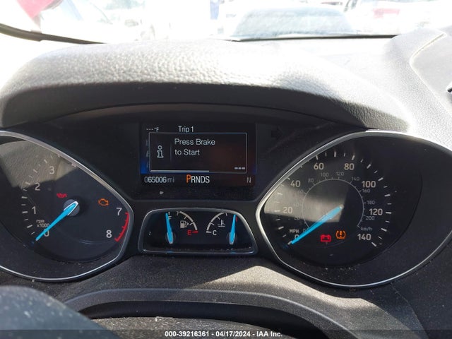 Ford ESCAPE SEL 2019 1FMCU0HD8KUA79272 Image 7