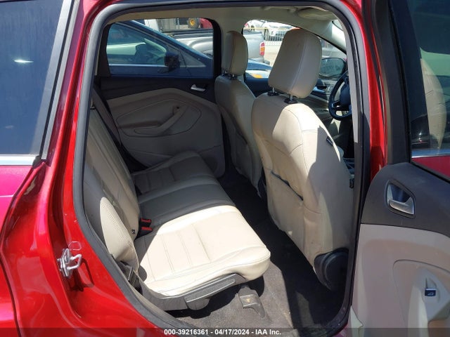 Ford ESCAPE SEL 2019 1FMCU0HD8KUA79272 Image 8