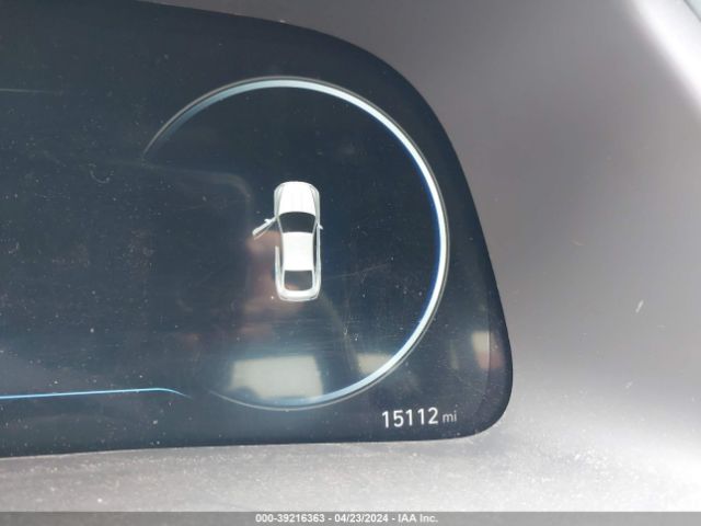 KMHL44J23PA280313 Hyundai Sonata Sel Plus