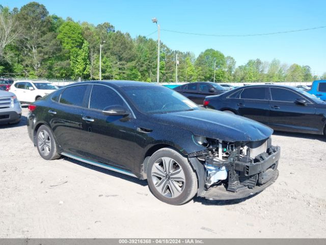 KNAGV4LD9J5025079 auction archive image