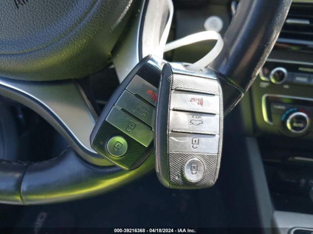 KNAGV4LD9J5025079 KIA Optima Plug-in Hybrid Ex