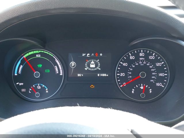 KNAGV4LD9J5025079 KIA Optima Plug-in Hybrid Ex