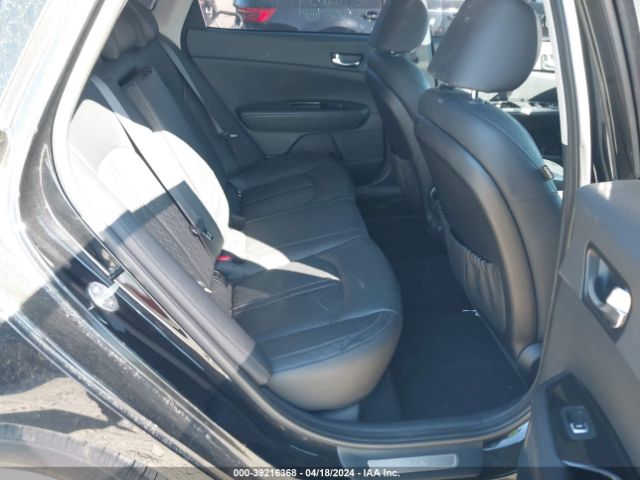 KNAGV4LD9J5025079 KIA Optima Plug-in Hybrid Ex