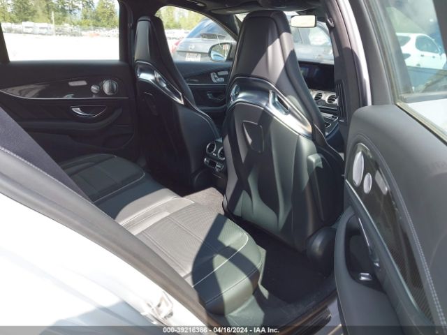 2020 MERCEDES-BENZ AMG E 63 W1KZH8KB0LA853760 Photo 7