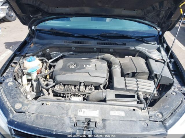3VWD17AJXGM307193 Volkswagen Jetta 1.8t Sport