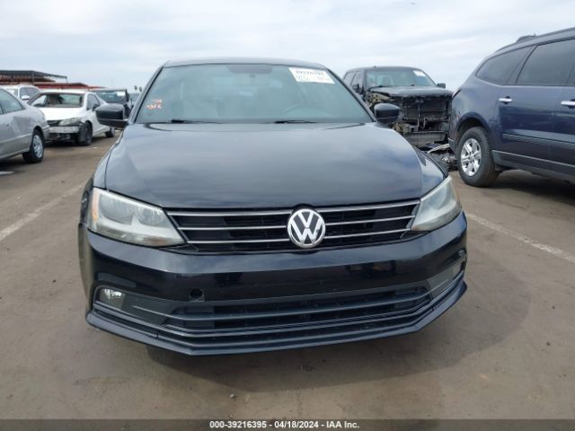 3VWD17AJXGM307193 Volkswagen Jetta 1.8t Sport