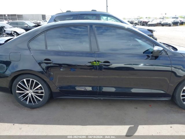 3VWD17AJXGM307193 Volkswagen Jetta 1.8t Sport