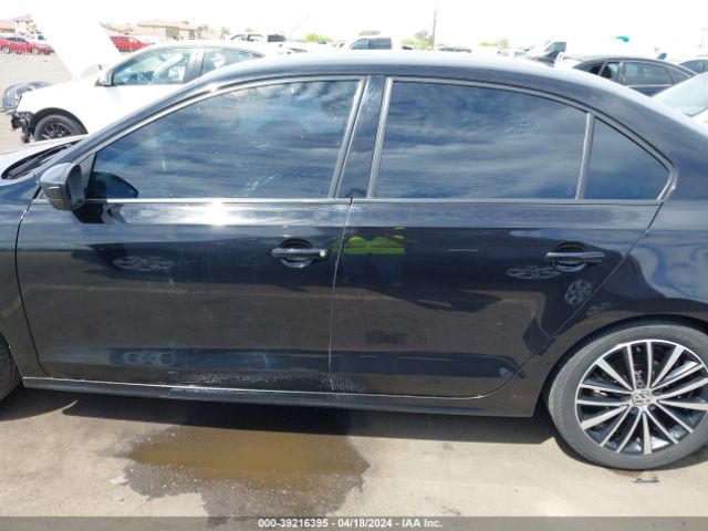 3VWD17AJXGM307193 Volkswagen Jetta 1.8t Sport