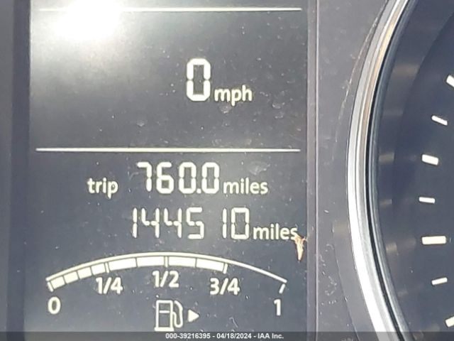 3VWD17AJXGM307193 Volkswagen Jetta 1.8t Sport