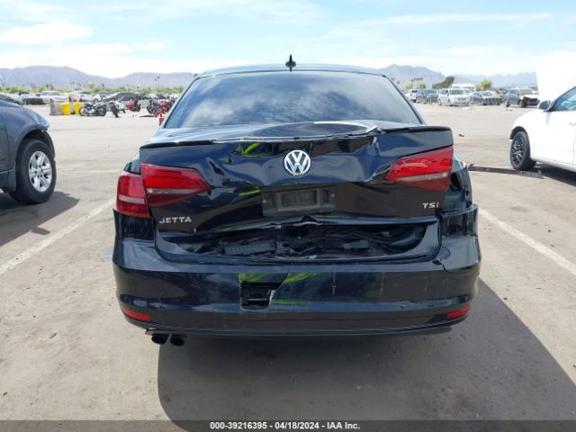 3VWD17AJXGM307193 Volkswagen Jetta 1.8t Sport